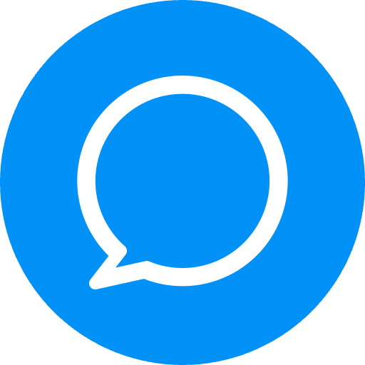GrixChat logo